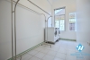 Lake view - House for rent in Tay Ho District